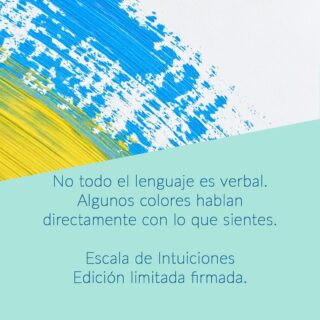 ☀Escala de Intuiciones. Proximamente.👉#ArteDondeEstés

#EscalaDeIntuiciones

#GarciaFranco

#ArteAbstracto

#DecoraciónConArte

#ObraLimitada

#LuzYColor