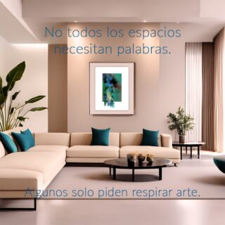 #ArteDondeEstés

#EscalaDeIntuiciones

#GarciaFranco

#ArteAbstracto

#DecoraciónConArte

#ObraLimitada

#LuzYColor