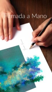 #ArteDondeEstés #Giclée #ObraNumerada #ArteYCalidad #GarciaFranco#ArteAbstracto #EspaciosConAlma #InteriorDesign