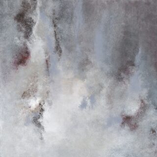 Humo y Espejos
Acrílico sobre madera · 100 × 100 cm
Una obra construida desde capas, veladuras y contrastes sutiles, donde la materia y la profundidad visual articulan una presencia contenida pero intensa.
Una pintura concebida para dialogar con el espacio sin imponerse sobre él, aportando atmósfera, identidad y resonancia visual.
#PinturaAbstracta #ArteContemporaneo #ObraOriginal #GarciaFranco #AbstractPainting