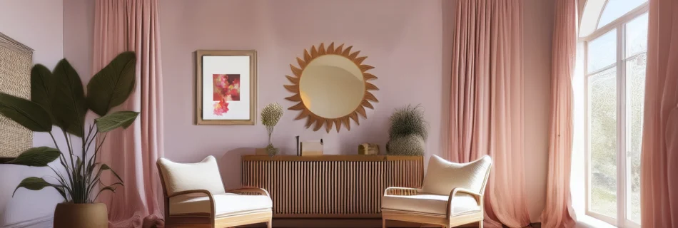 Curvas que abrazan, colores que no temen destacar, superficies que invitan a quedarse.